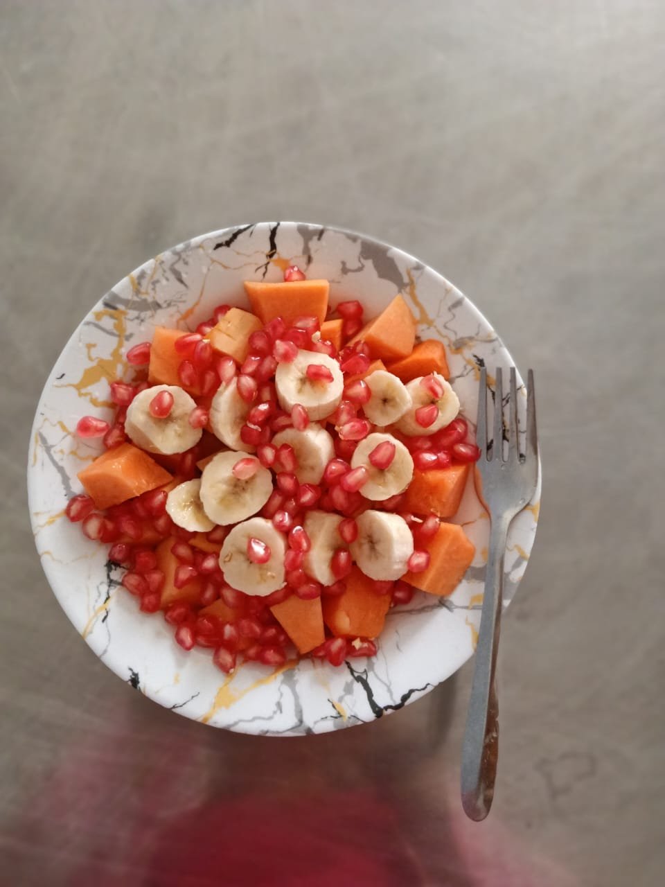 Fresh Fruits