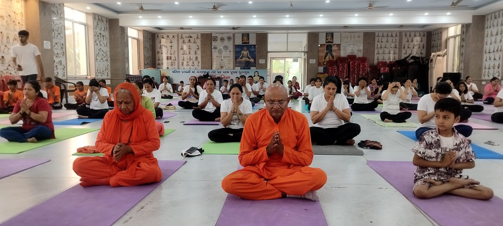 Meditation