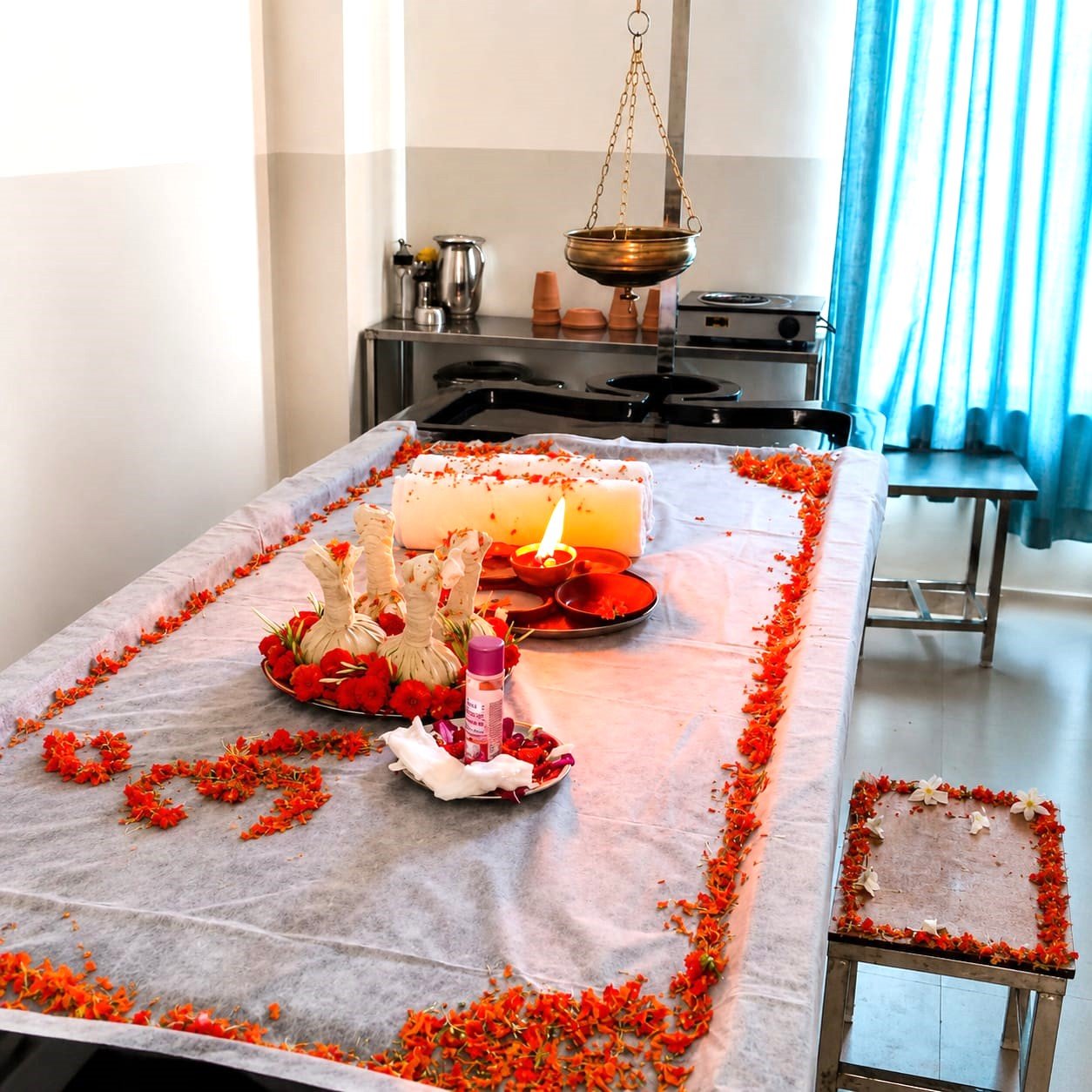 Potli Abhyangam